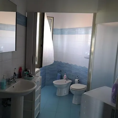 Appartement Trinacria