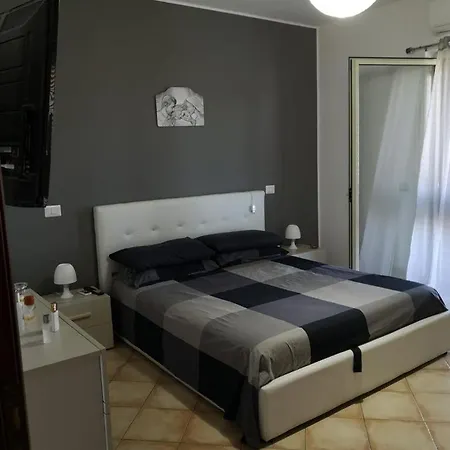 Trinacria Appartement