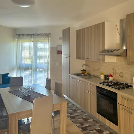 Trinacria Appartement Monforte San Giorgio Marina