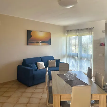 Appartement Trinacria