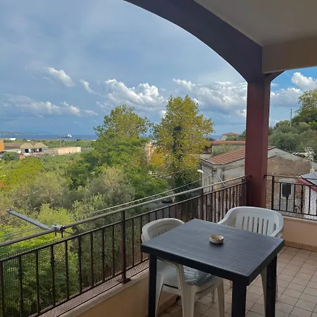 Appartement Trinacria